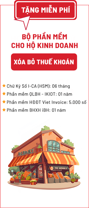 Hóa đơn điện tử giá rẻ