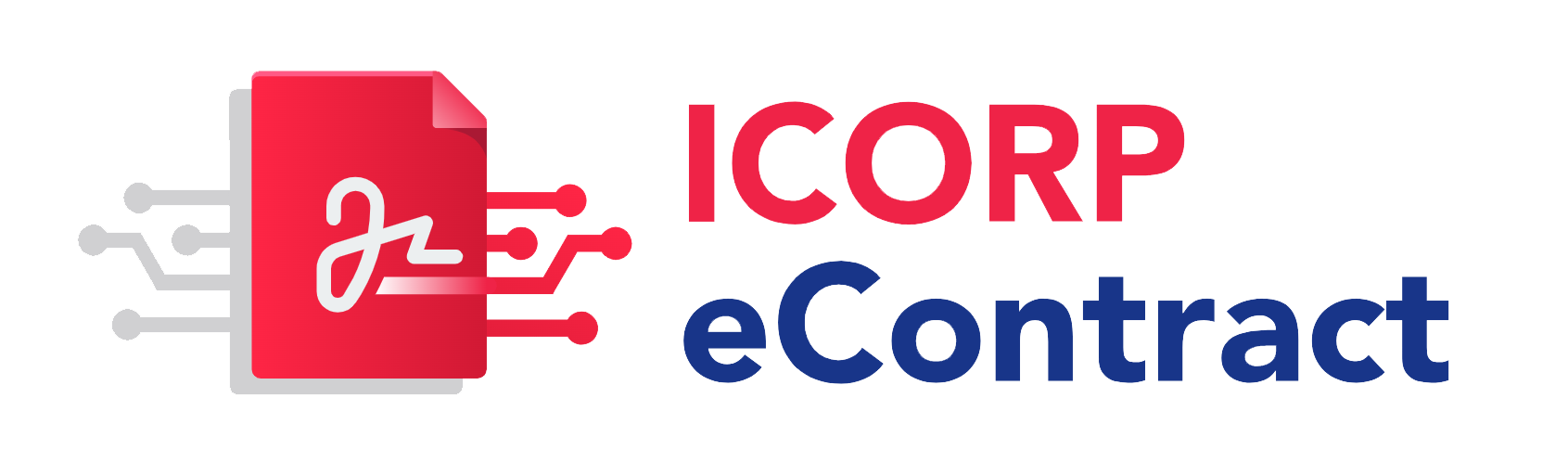 Hợp đồng điện tử ICORP eCONTRACT