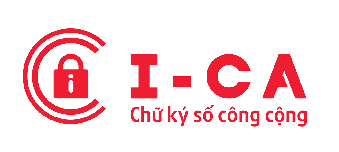 Chữ Ký Số I-CA
