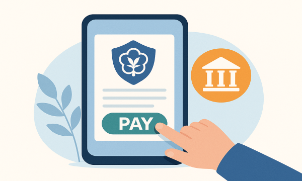 Hướng Dẫn Cách Nộp Tiền Bảo Hiểm Xã Hội Điện Tử An Toàn, Đúng Hạn Năm 2025