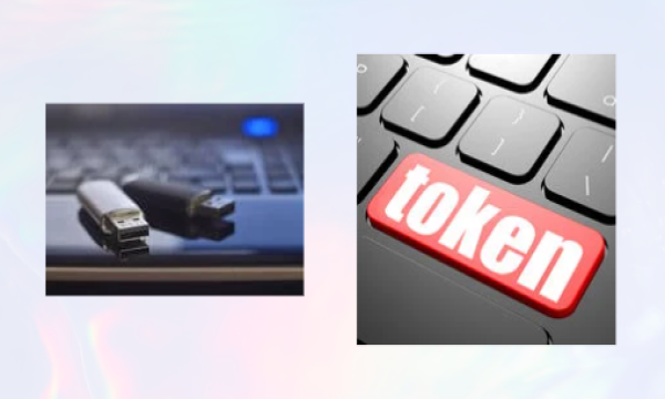 Làm Gì Khi Mất USB Token? Hướng Dẫn Xử Lý Nhanh, An Toàn Và Không Mất Dữ Liệu