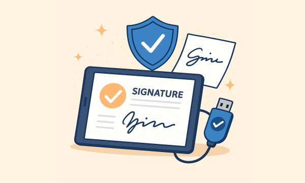 Hướng Dẫn Cài Đặt Và Kích Hoạt Chữ Ký Số Trên Máy Tính Chi Tiết Từng Bước