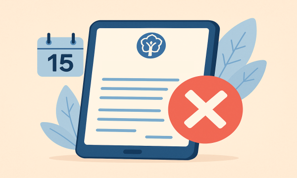 Cách Tạm Dừng Hoặc Chấm Dứt Tham Gia Bảo Hiểm Xã Hội Điện Tử Đúng Quy Định 2025