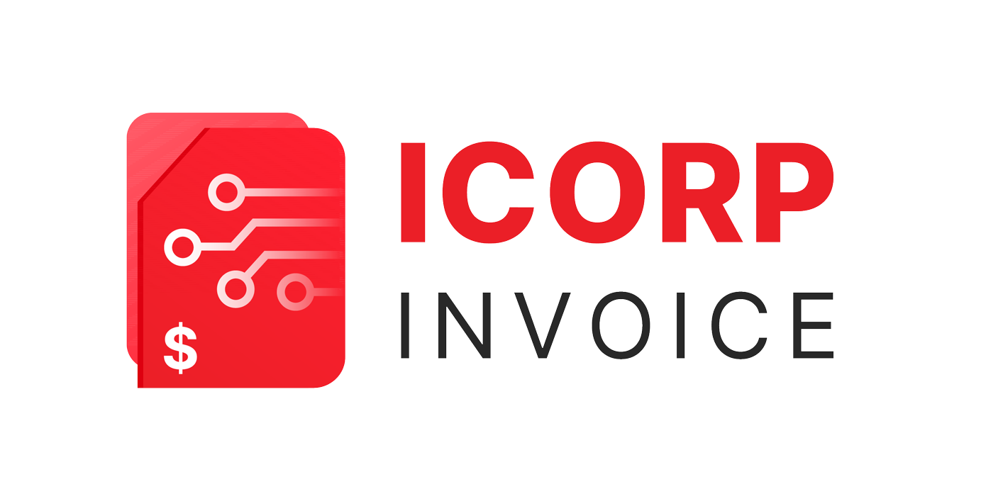 ICORP Invoice