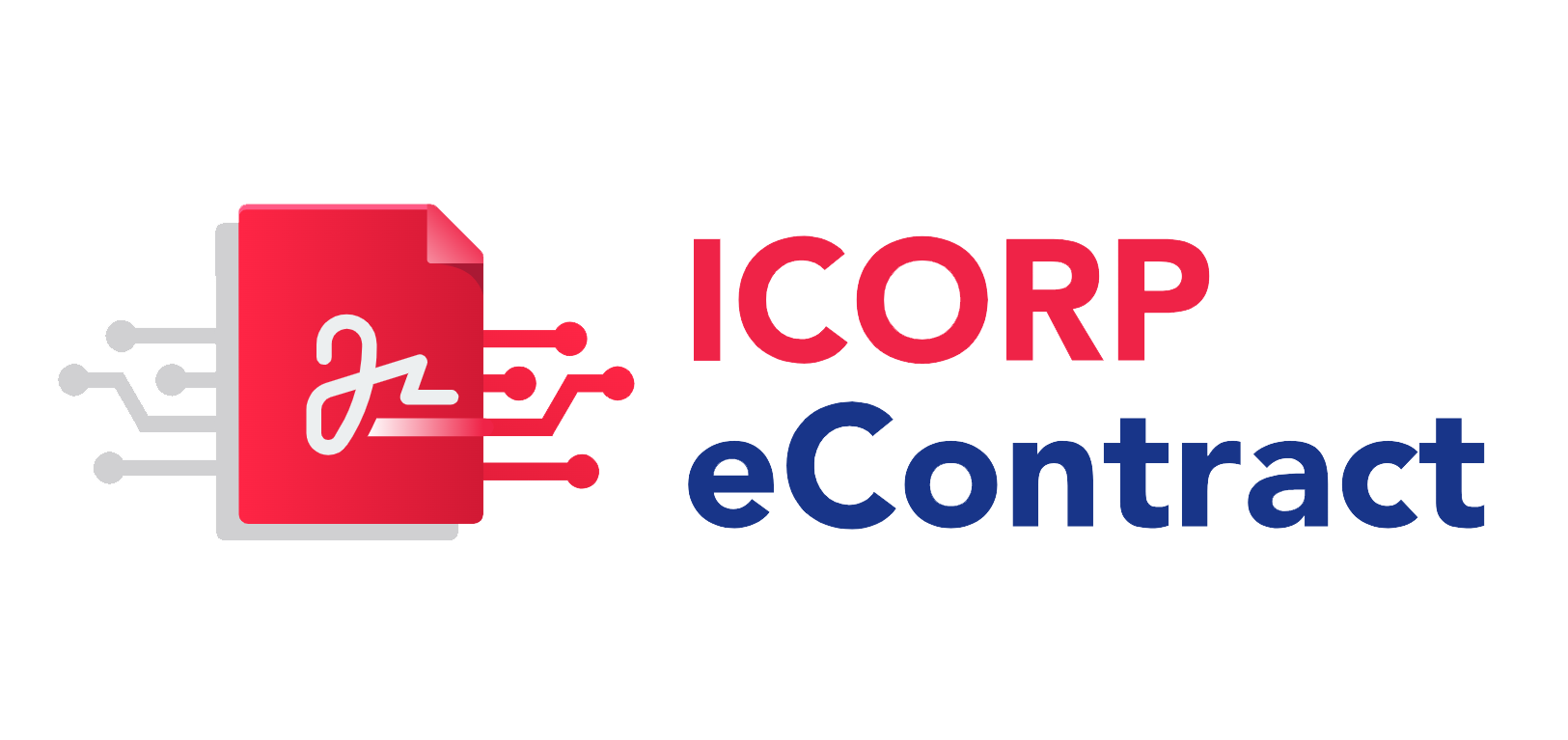 ICORP eContract